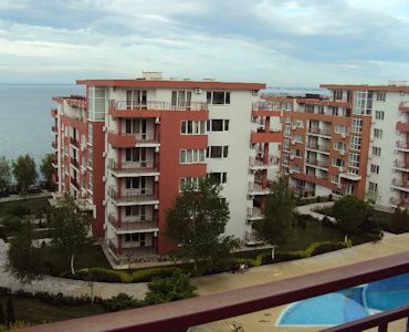 one bedroom holiday apartment for rent at marina view near sunny beach